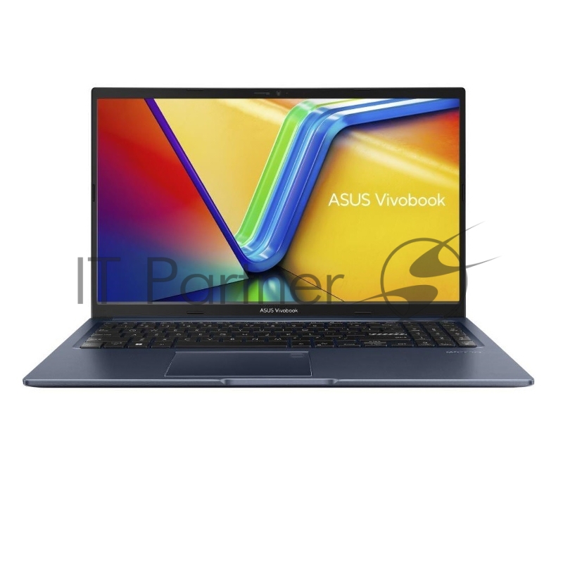 Ноутбук ASUS Vivobook 15 X1504VA-BQ2545 Quiet Blue (90NB10J1-M03400)