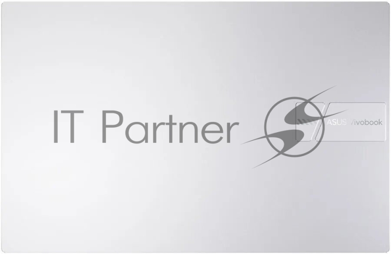 Ноутбук ASUS Vivobook 15 X1504VA-BQ2550W Cool Silver (90NB10J2-M03450)