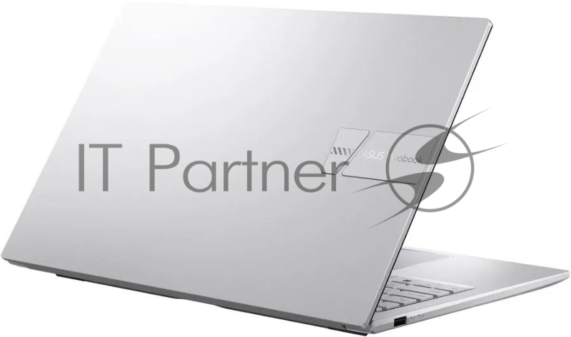 Ноутбук ASUS Vivobook 15 X1504VA-BQ2550W Cool Silver (90NB10J2-M03450)