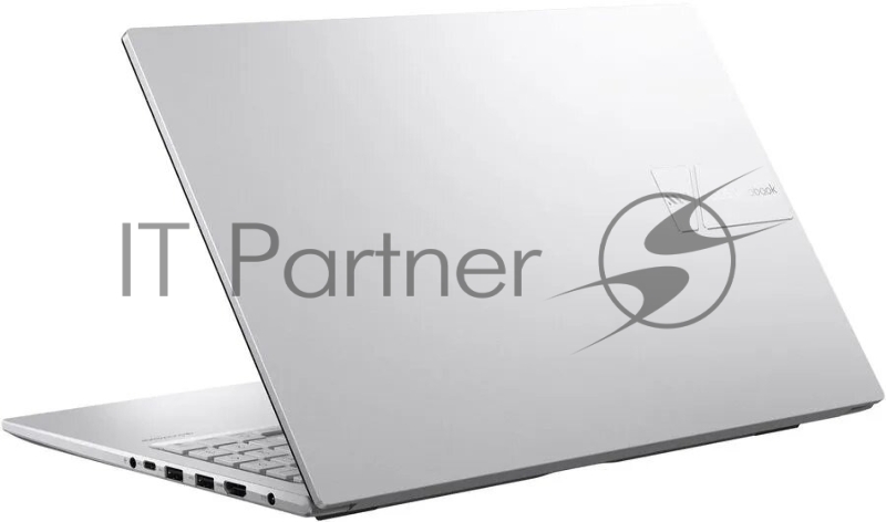 Ноутбук ASUS Vivobook 15 X1504VA-BQ2550W Cool Silver (90NB10J2-M03450)