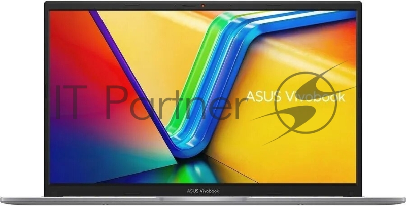 Ноутбук ASUS Vivobook 15 X1504VA-BQ2550W Cool Silver (90NB10J2-M03450)