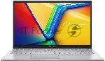 Ноутбук ASUS Vivobook 15 X1504VA-BQ2550W Cool Silver (90NB10J2-M03450)