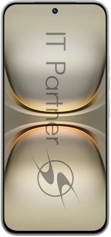 Смартфон Tecno Spark 40 Pro 128Gb 8Gb титан моноблок 3G 4G 6.78 1080x2436 Android 14 108Mpix 802.11 a/b/g/n/ac NFC GPS GSM900/1800 Protect