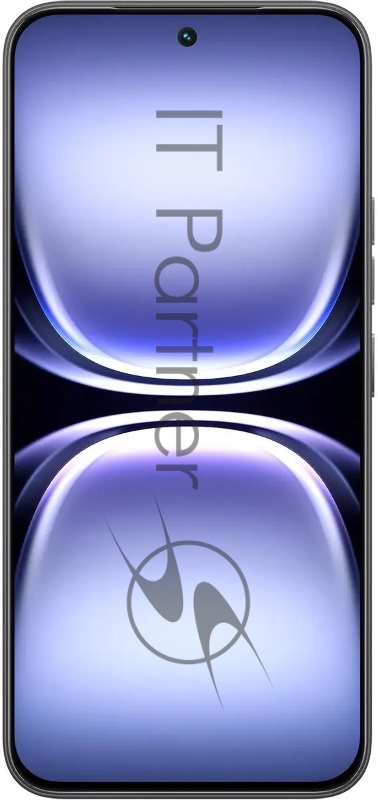 Смартфон Tecno Spark 40 Pro 128Gb 8Gb черный моноблок 3G 4G 6.78 1080x2436 Android 14 108Mpix 802.11 a/b/g/n/ac NFC GPS GSM900/1800 Protect