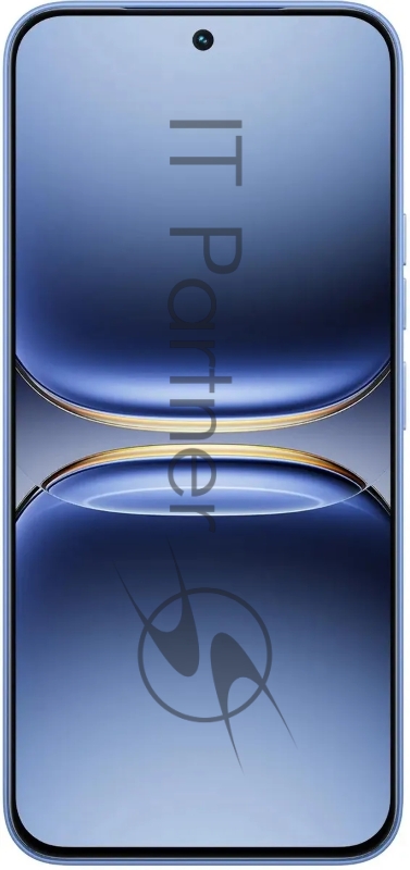 Смартфон Tecno Spark 40 Pro 256Gb 8Gb синий моноблок 3G 4G 6.78 1080x2436 Android 14 108Mpix 802.11 a/b/g/n/ac NFC GPS GSM900/1800 Protect