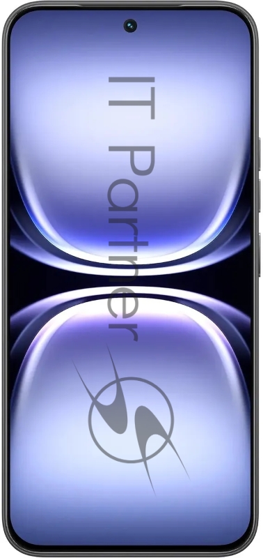 Смартфон Tecno Spark 40 Pro 256Gb 8Gb черный моноблок 3G 4G 6.78 1080x2436 Android 14 108Mpix 802.11 a/b/g/n/ac NFC GPS GSM900/1800 Protect