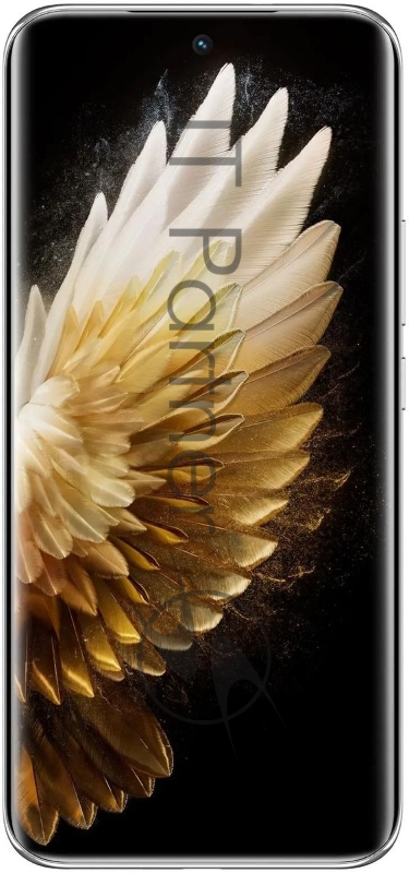 Смартфон Tecno Spark 40 Pro+ 256Gb 8Gb белый моноблок 3G 4G 6.78 1080x2436 Android 14 108Mpix 802.11 a/b/g/n/ac NFC GPS GSM900/1800 Protect