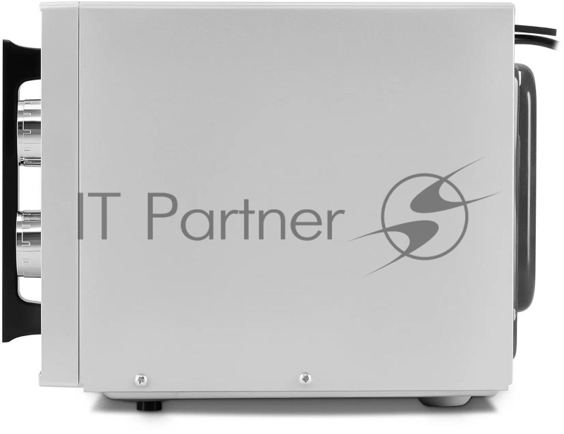 Микроволновая Печь Vitek VT-MW0823 23л. 900Вт серебристый/черный