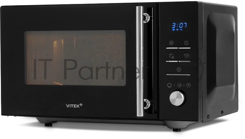 Микроволновая Печь Vitek VT-MW1323 23л. 900Вт черный