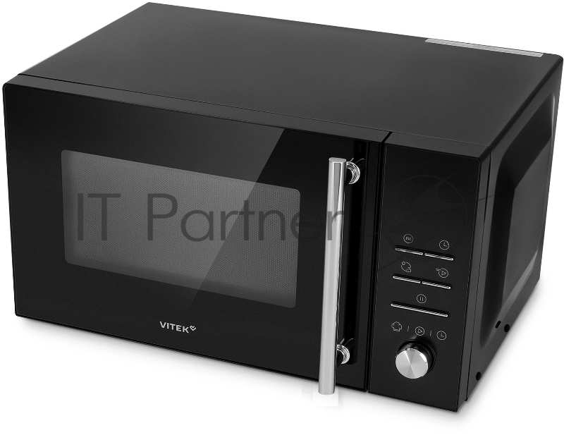 Микроволновая Печь Vitek VT-MW1323 23л. 900Вт черный