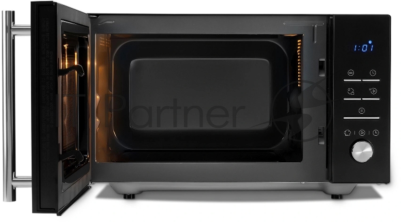 Микроволновая Печь Vitek VT-MW1323 23л. 900Вт черный