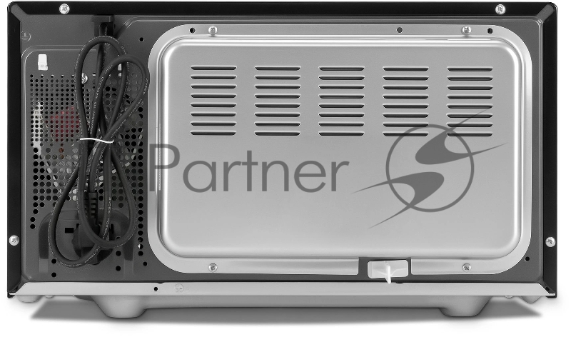 Микроволновая Печь Vitek VT-MW1725 25л. 900Вт черный