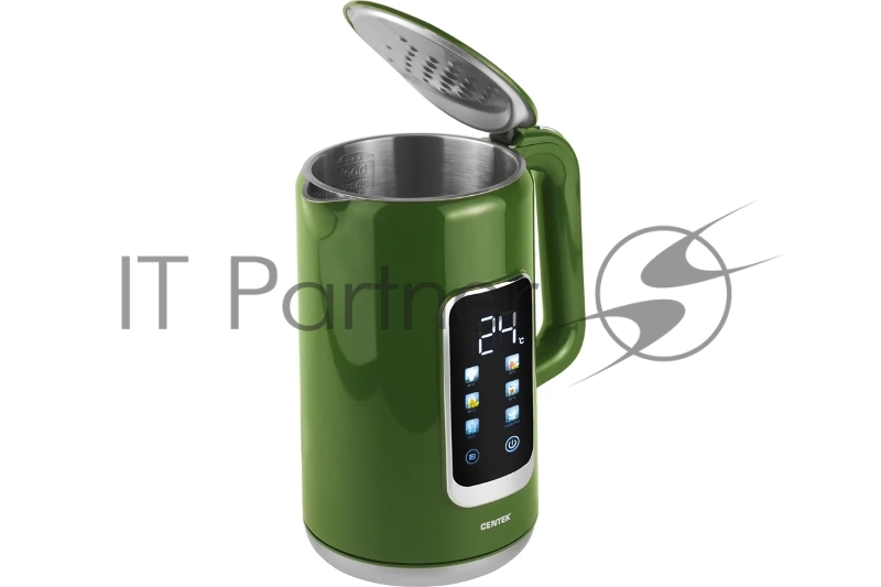 Чайник Centek CT-1003 Green