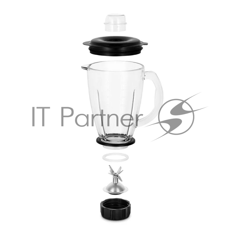 Миксер планетарный Kitfort КТ-3452 1600Вт зеленый