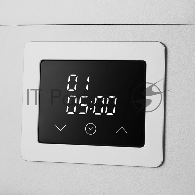 Миксер планетарный Kitfort КТ-3435-2 1800Вт серый