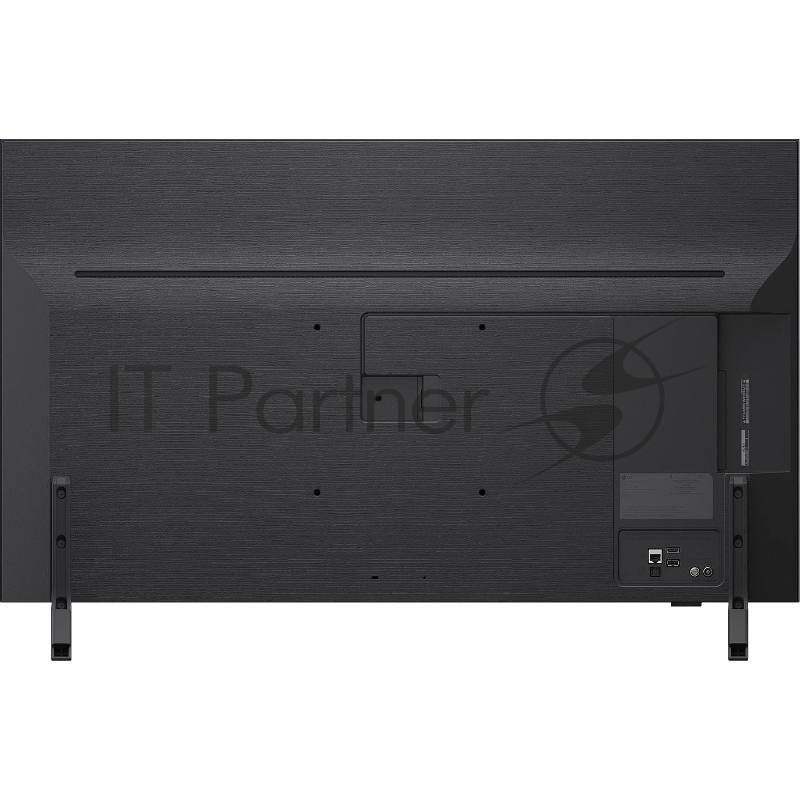 Телевизор LG 43 43QNED82A6B QNED 4K