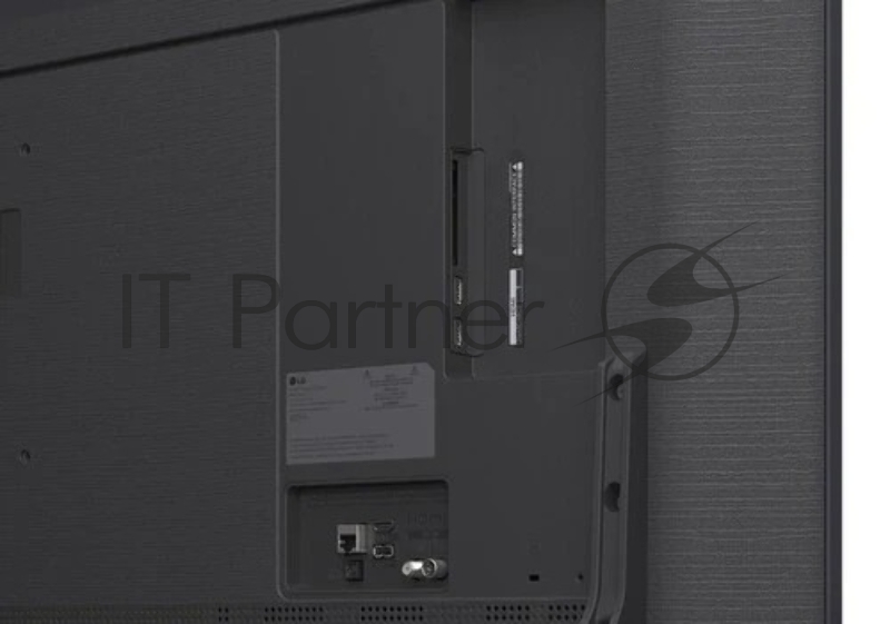 Телевизор LG 43 43QNED82A6B QNED 4K