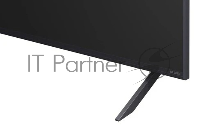 Телевизор LG 43 43QNED82A6B QNED 4K