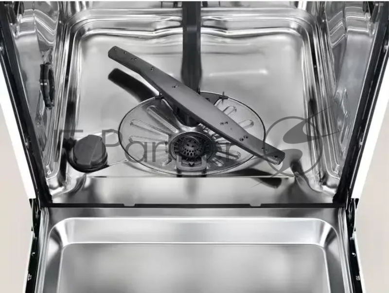 Посудомоечная машина Electrolux ESA47210SW белый (полноразмерная)