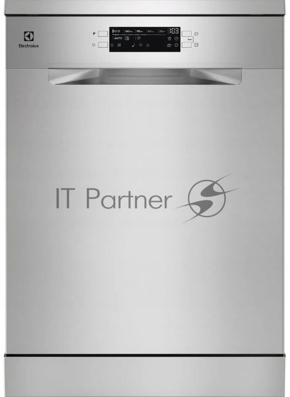 Посудомоечная машина Electrolux ESA47210SX серебристый (полноразмерная)