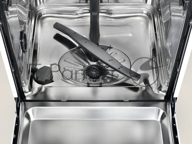 Посудомоечная машина Electrolux ESA47210SX серебристый (полноразмерная)