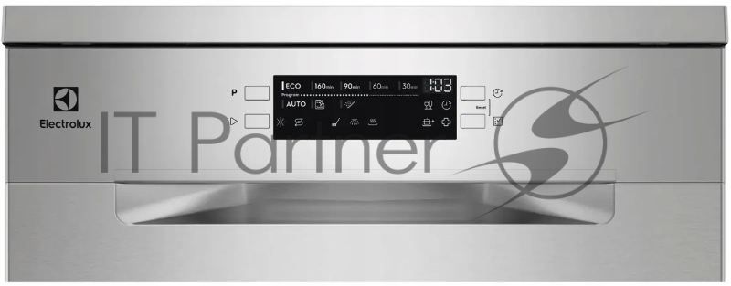 Посудомоечная машина Electrolux ESA47210SX серебристый (полноразмерная)