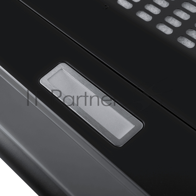 Кухонная вытяжка Maunfeld MPC 50 черный