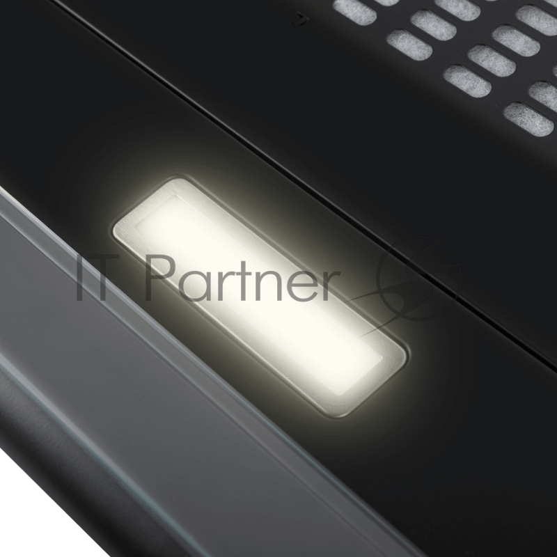 Кухонная вытяжка Maunfeld MPC 50 черный