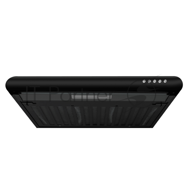 Кухонная вытяжка Maunfeld MPC 50 черный