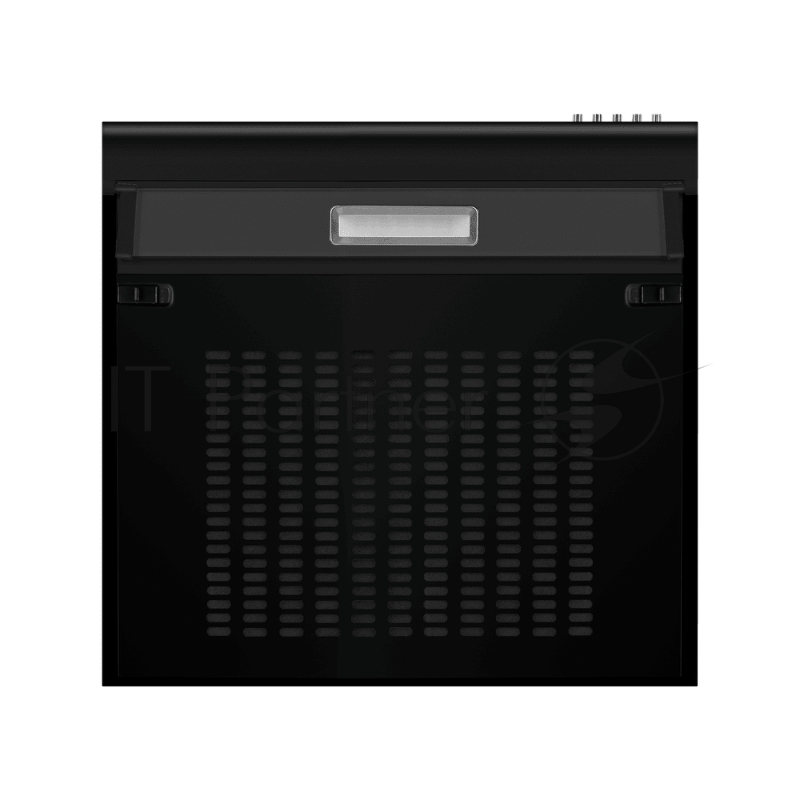 Кухонная вытяжка Maunfeld MPC 50 черный