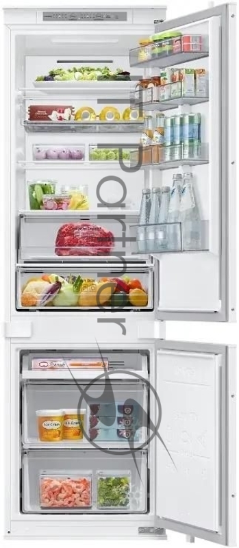 Холодильник Samsung BRB70F26CES0EO 2-хкамерн. инвертер