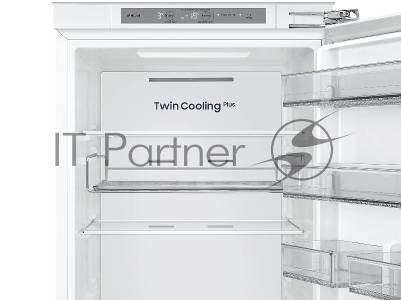 Холодильник Samsung BRB70F30AEF0EO 2-хкамерн. инвертер