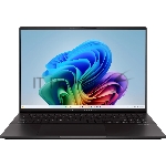 Ноутбук ASUS Vivobook S16 OLED M5606KA-RI163 Neutral Black (90NB1592-M00AC0)