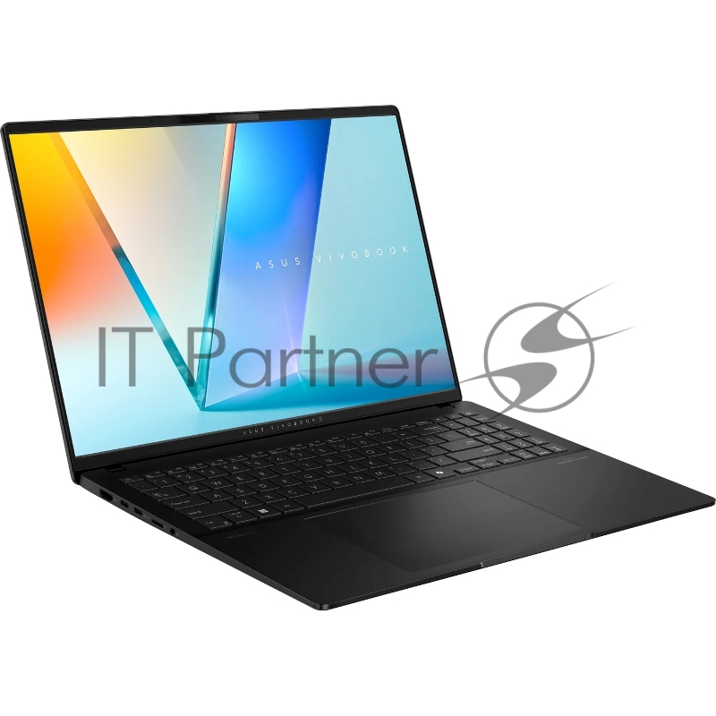 Ноутбук ASUS Vivobook S16 OLED M5606KA-RI163 Neutral Black (90NB1592-M00AC0)