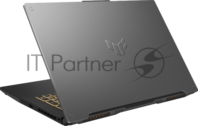 Ноутбук ASUS TUF Gaming F17 FX707VV-HX122 (90NR0CH5-M00690)