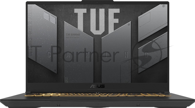 Ноутбук ASUS TUF Gaming F17 FX707VV-HX122 (90NR0CH5-M00690)
