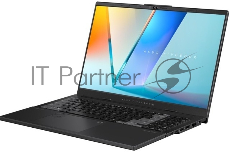 Ноутбук ASUS Vivobook Pro 15 OLED N6506CU-MA033 серый Intel Core Ultra 7 255H 2000MHz/15.6/2880x1620/16GB/10 SSD/NVIDIA GeForce RTX 4050 6GB/Wi-Fi/Bluetooth/Windows 11 Pro