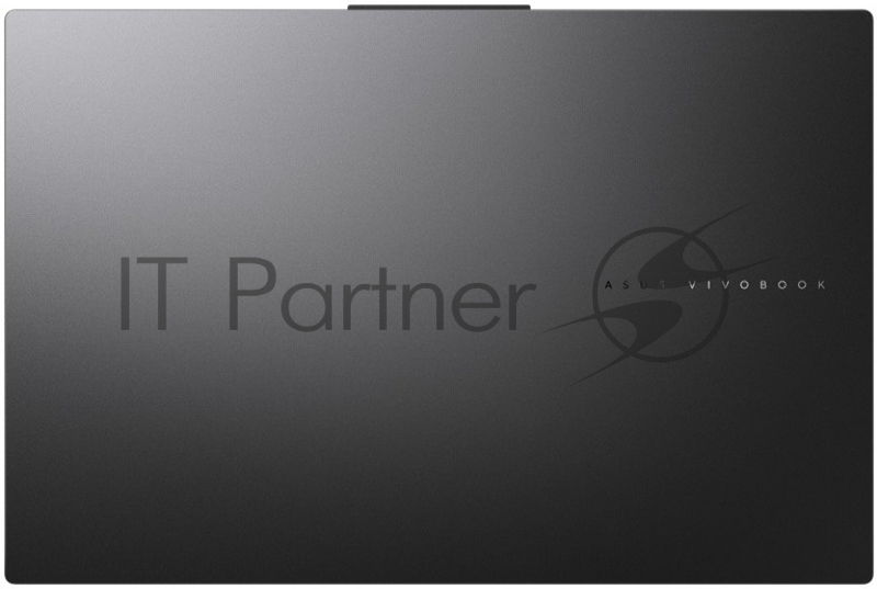 Ноутбук ASUS Vivobook Pro 15 OLED N6506CU-MA033 серый Intel Core Ultra 7 255H 2000MHz/15.6/2880x1620/16GB/10 SSD/NVIDIA GeForce RTX 4050 6GB/Wi-Fi/Bluetooth/Windows 11 Pro