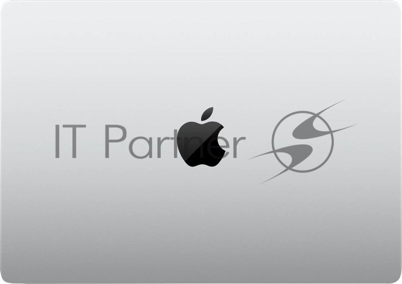 Ноутбук Apple MacBook Pro 14 A3185 M4 Max Silver (MX2G3HN/A)