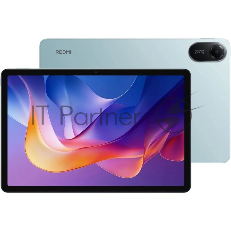 Планшет Xiaomi Redmi Pad 2 6/128Gb зелёный