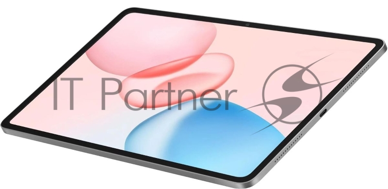 Планшет Honor Pad 10 HEY3-W00 8/256Gb серый