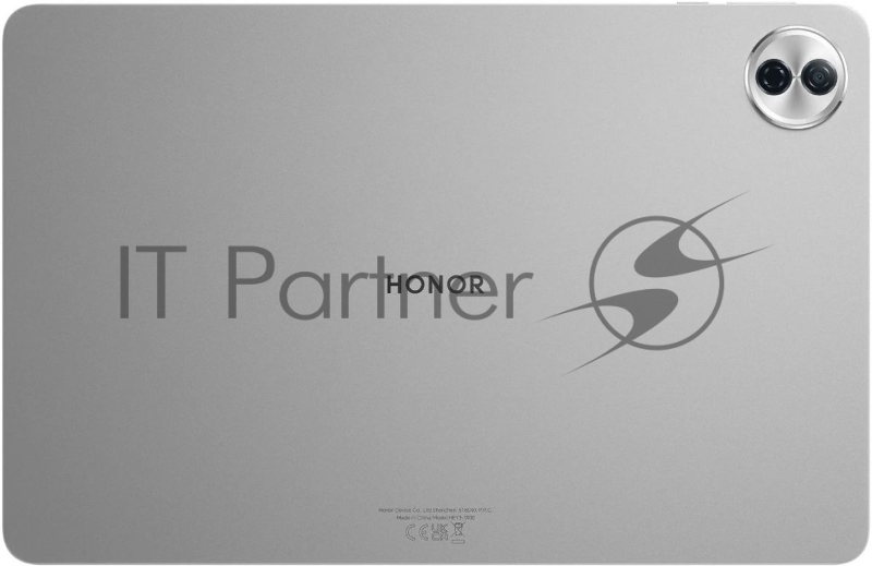 Планшет Honor Pad 10 HEY3-W00 8/128Gb серый