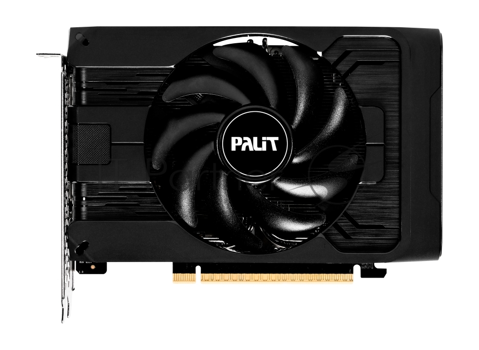 Видеокарта Palit PCIE16 RTX5050 8GB PA-RTX5050 STORMX OC 8GB