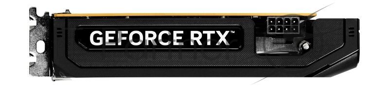 Видеокарта Palit PCIE16 RTX5050 8GB PA-RTX5050 STORMX OC 8GB