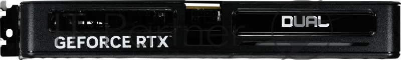 Видеокарта Palit PCIE16 RTX5050 8GB PA-RTX5050 DUAL OC 8GB