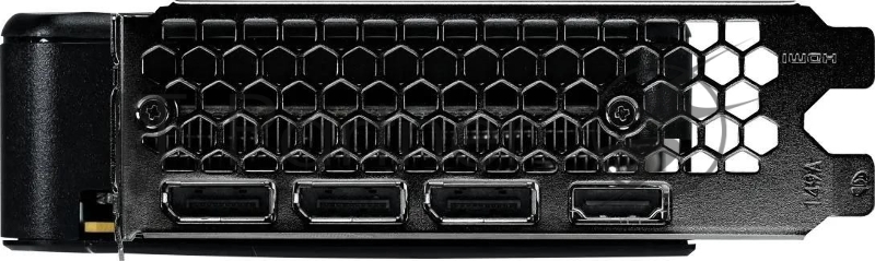 Видеокарта Palit PCIE16 RTX5050 8GB PA-RTX5050 DUAL 8GB