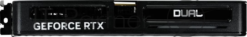 Видеокарта Palit PCIE16 RTX5050 8GB PA-RTX5050 DUAL 8GB