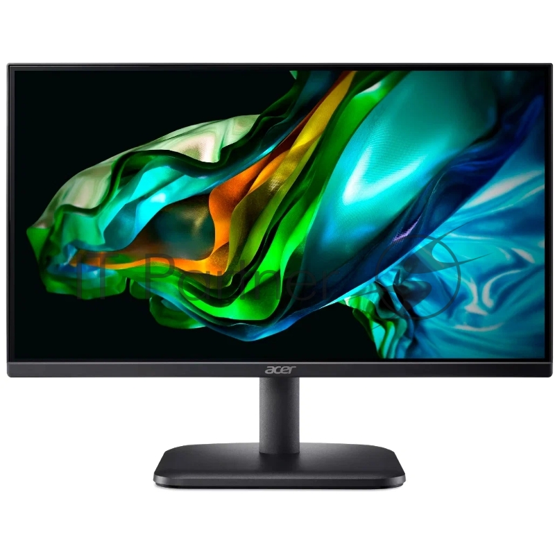 Монитор Acer EK251QP6bi 24,5, 16:9, IPS, FHD, 1/4ms, 250cd, 144Hz, VGA, HDMI