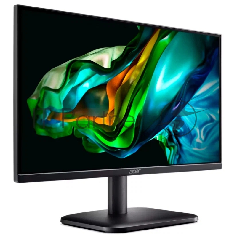 Монитор Acer EK251QP6bi 24,5, 16:9, IPS, FHD, 1/4ms, 250cd, 144Hz, VGA, HDMI