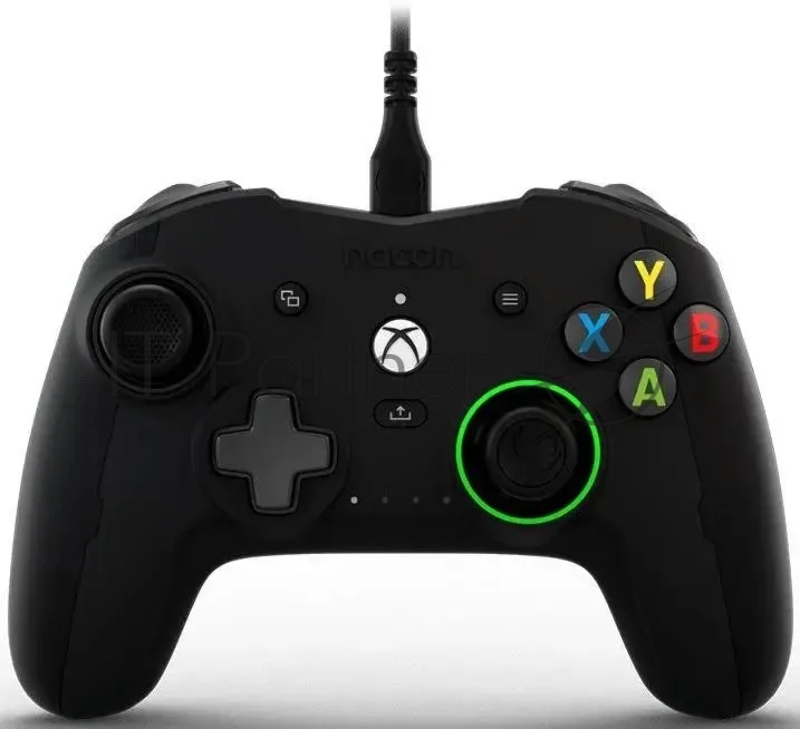 Геймпад Nacon черный для: Xbox Series/One (XBXREVOLUTIONX)